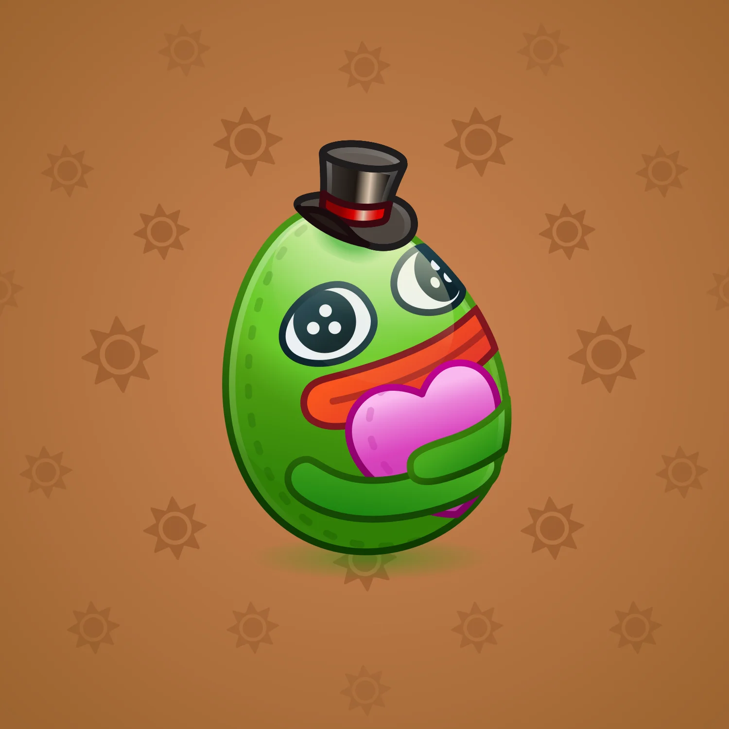 Easter Egg #87778