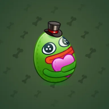 Easter Egg
