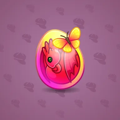 Easter Egg #87978