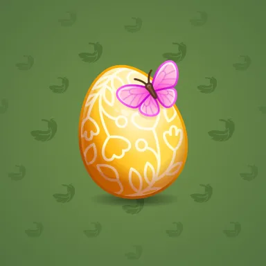 Easter Egg