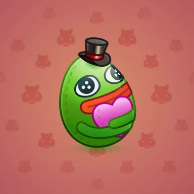 Easter Egg