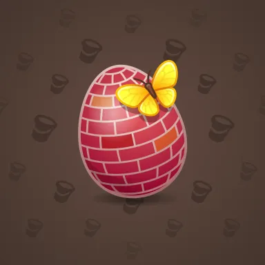 Easter Egg #89045