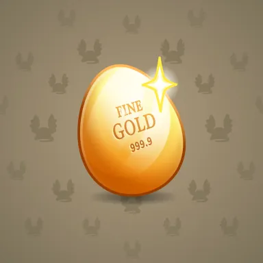 Easter Egg #89119