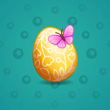Easter Egg #8913