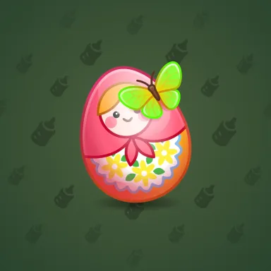 Easter Egg #89293