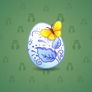 Easter Egg #89978