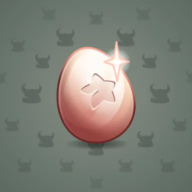 Easter Egg #90004