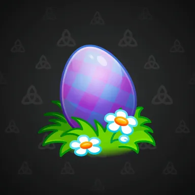 Easter Egg #90381