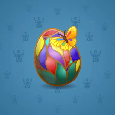 Easter Egg