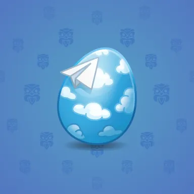 Easter Egg #91777
