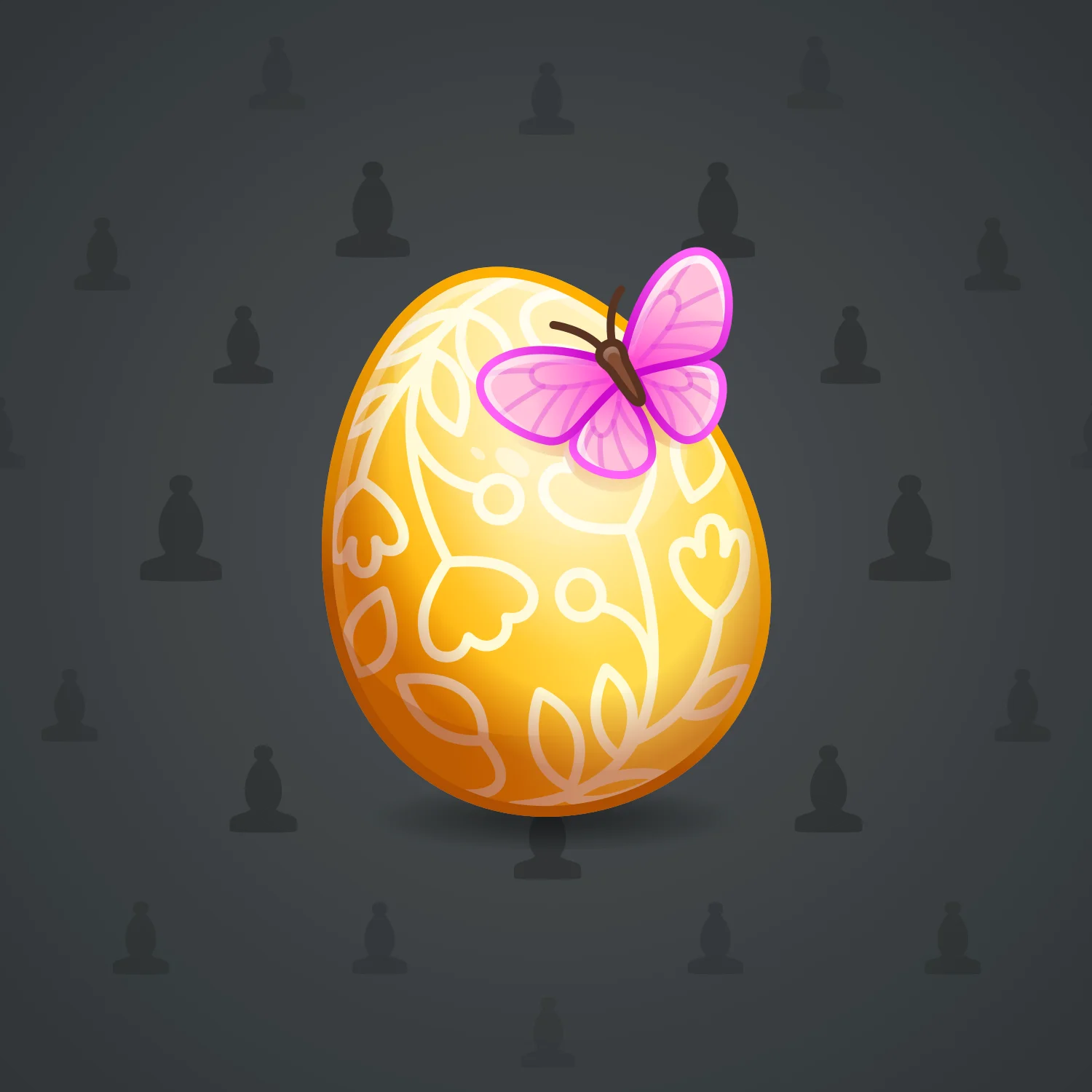 Easter Egg #91924