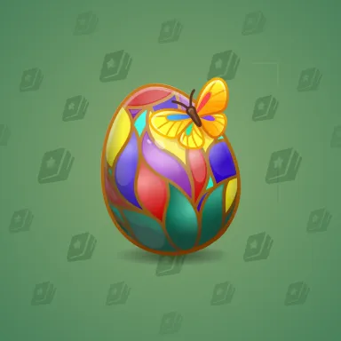 Easter Egg #92051