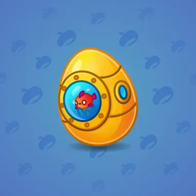 Easter Egg #93077