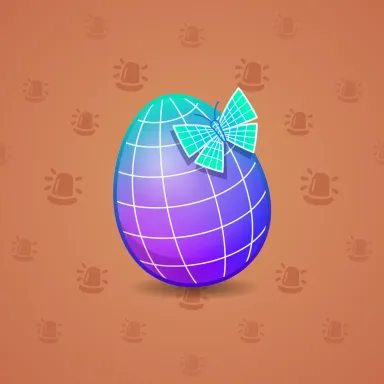 Easter Egg #93380