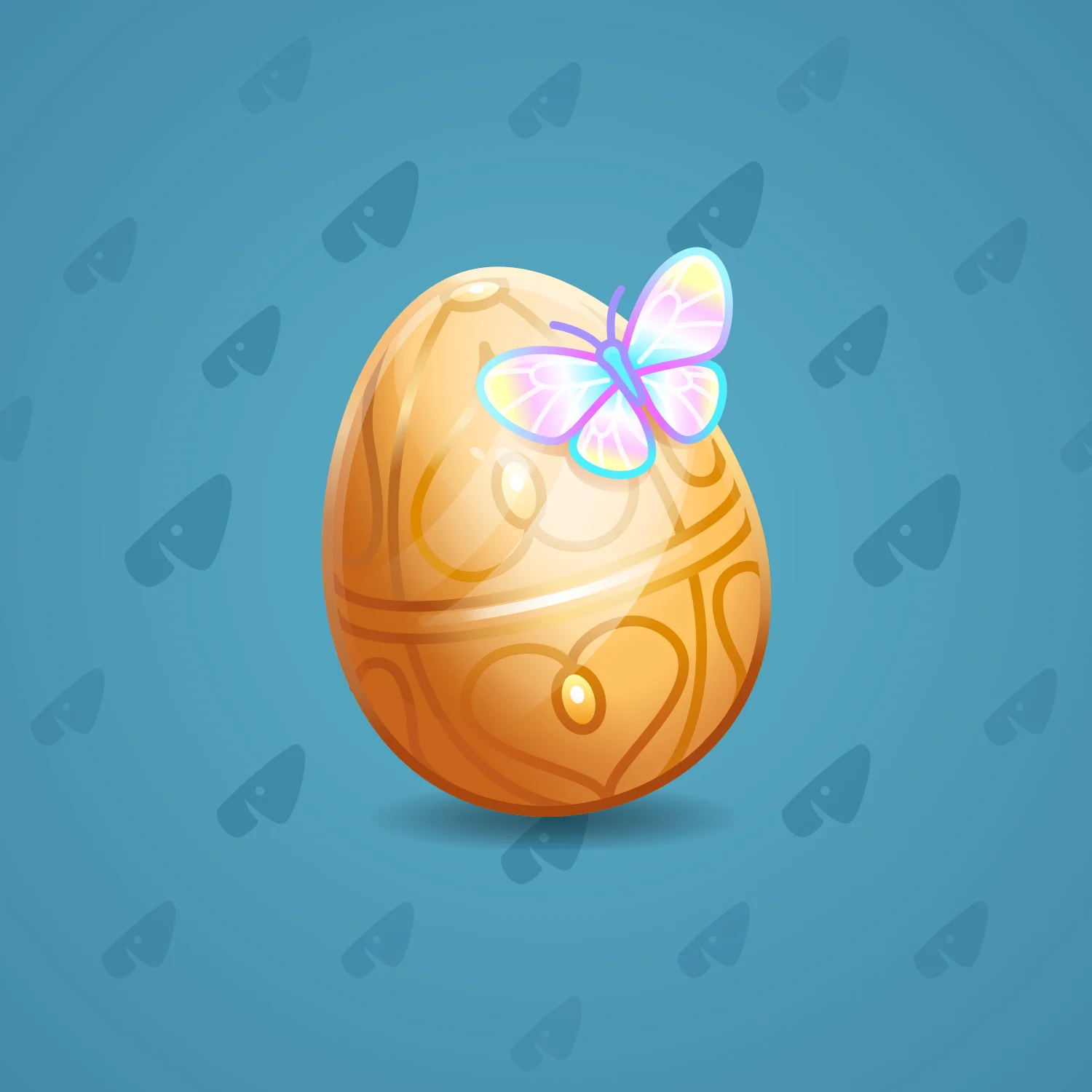 Easter Egg