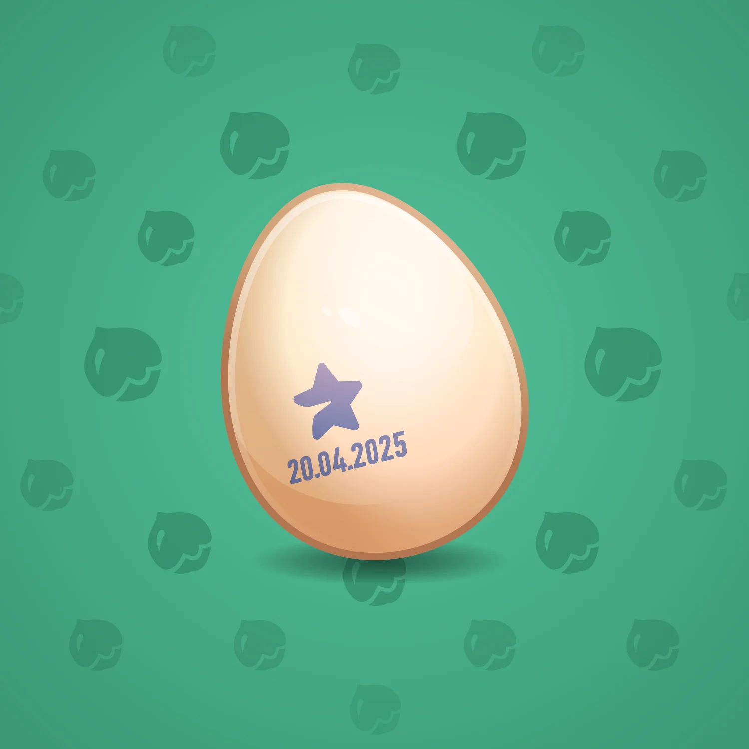 Easter Egg