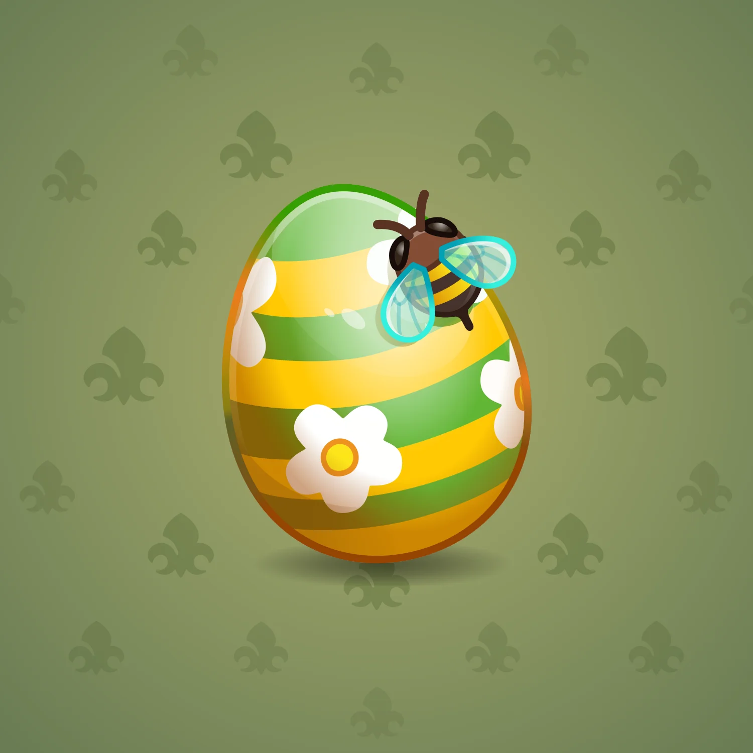 Easter Egg #95324