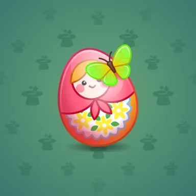 Easter Egg