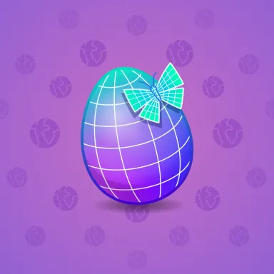 Easter Egg #95963