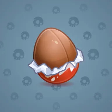 Easter Egg #96233