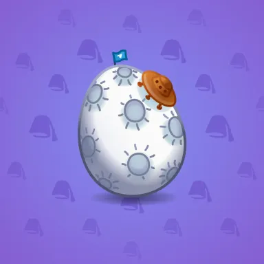 Easter Egg