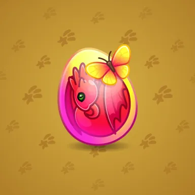 Easter Egg #9646