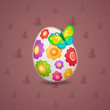 Easter Egg #96508
