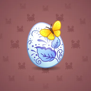Easter Egg