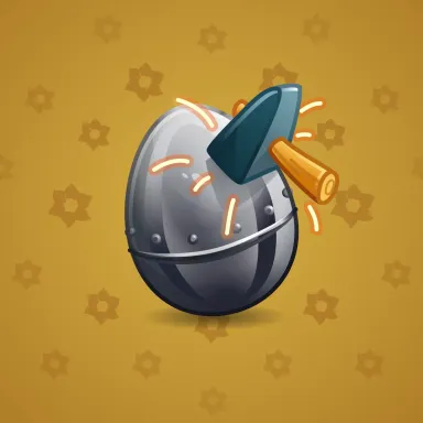 Easter Egg #96765