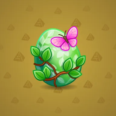 Easter Egg #97202