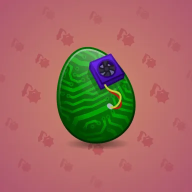 Easter Egg
