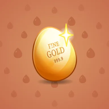 Easter Egg #97772