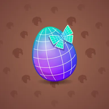 Easter Egg #98496