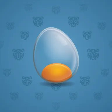 Easter Egg #98567