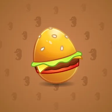 Easter Egg