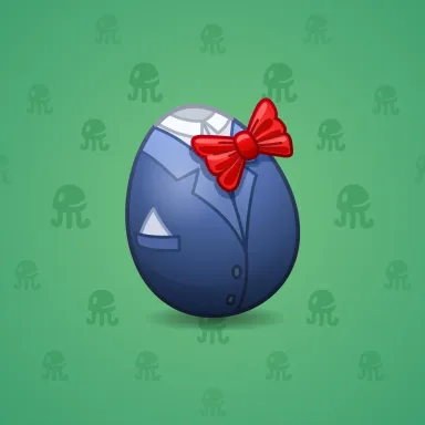 Easter Egg #9886