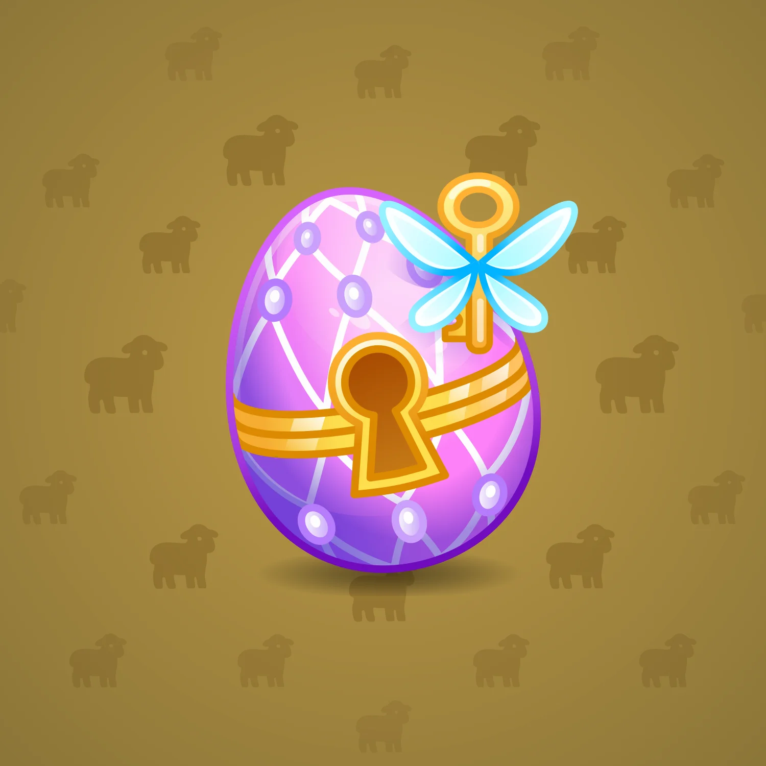 Easter Egg