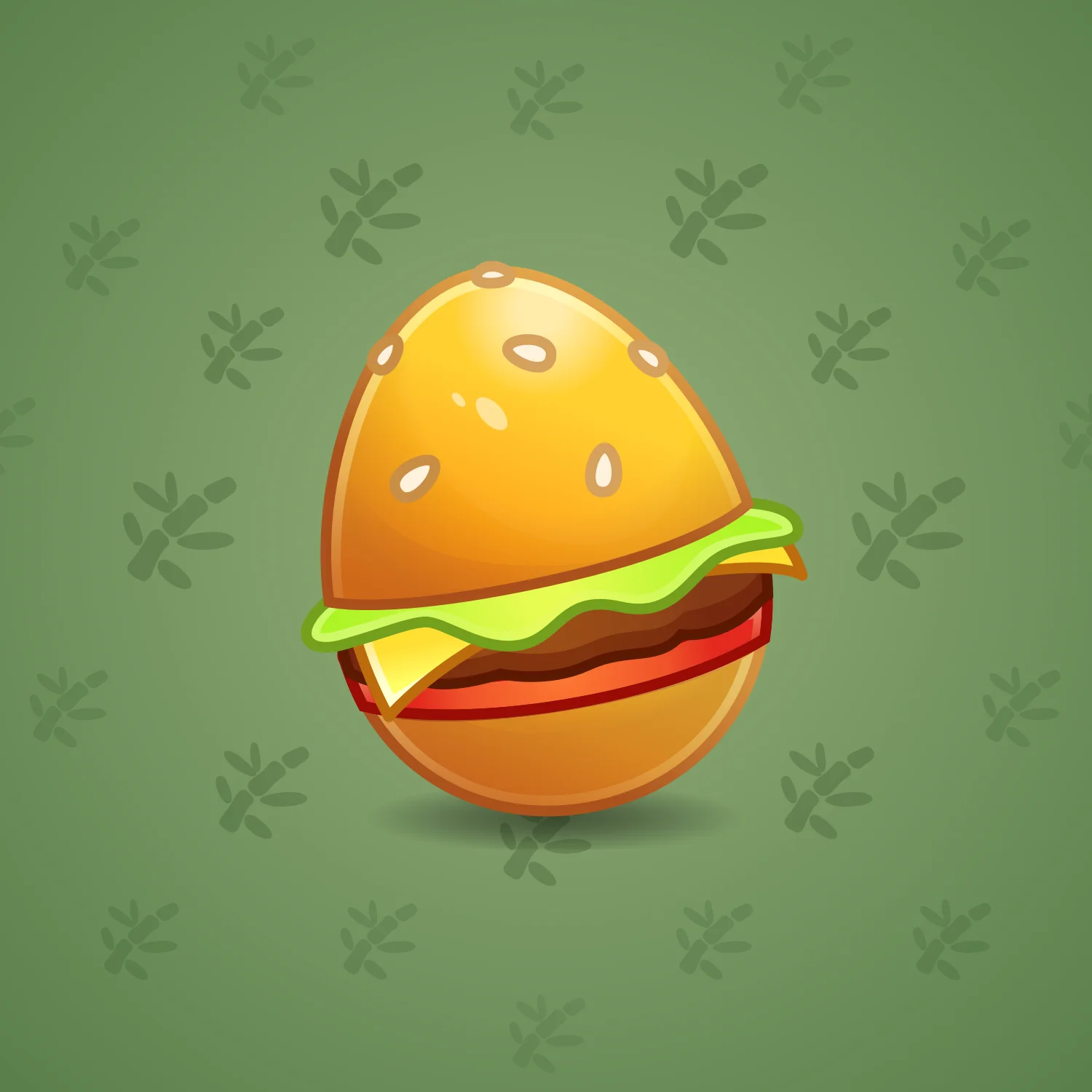 Easter Egg