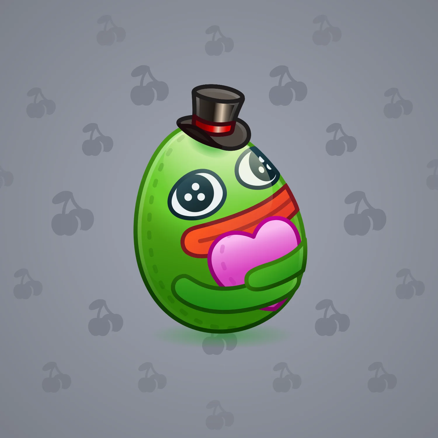 Easter Egg
