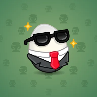 Easter Egg #99357