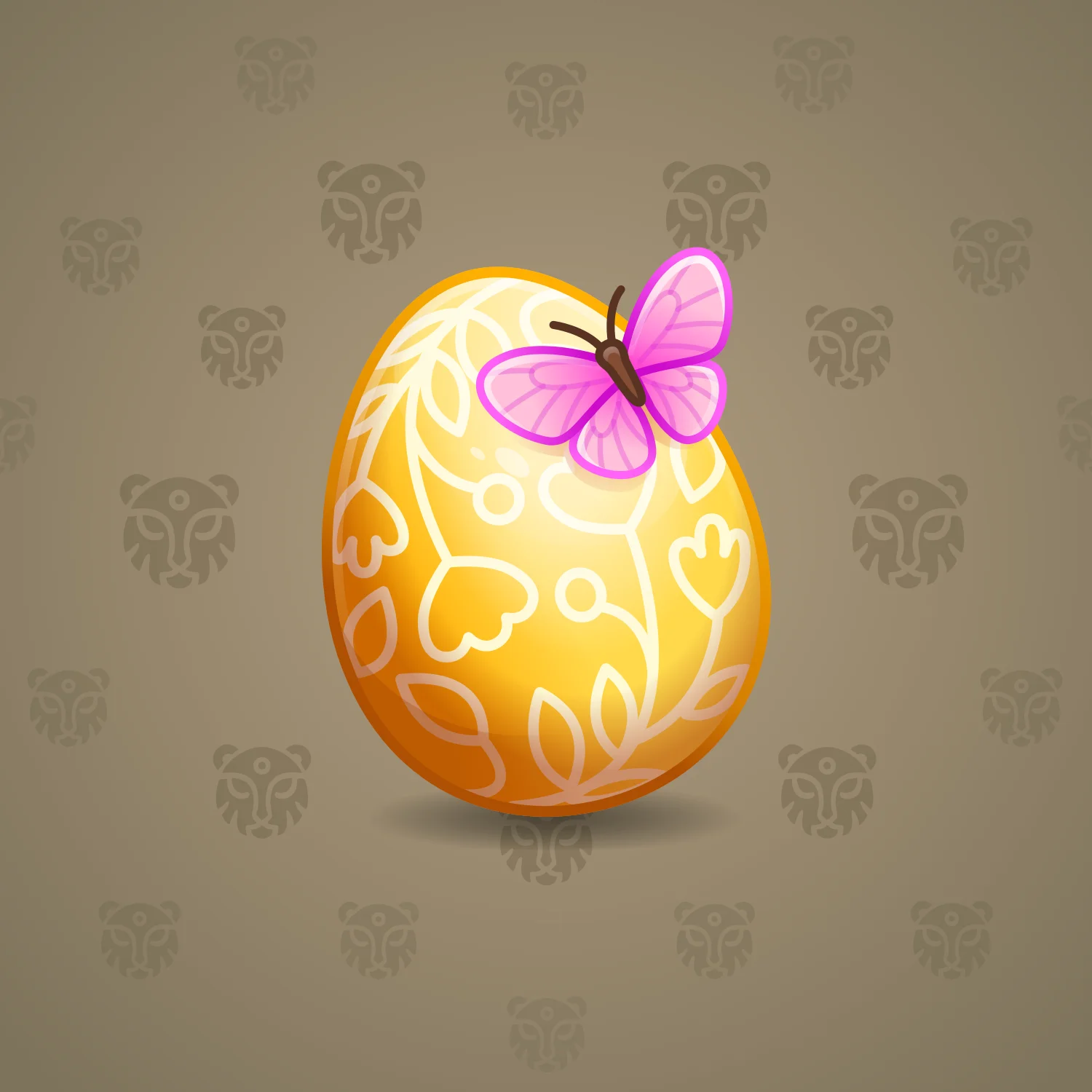 Easter Egg