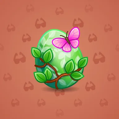 Easter Egg #99970