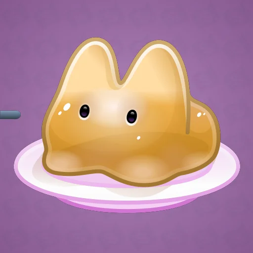 Jelly Bunny