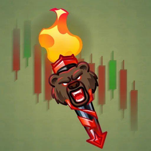 Chill Flame #190274