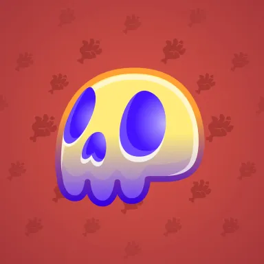 Electric Skull