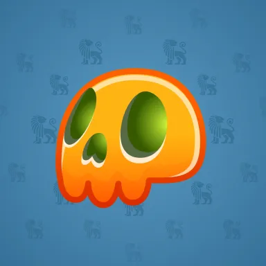 Electric Skull