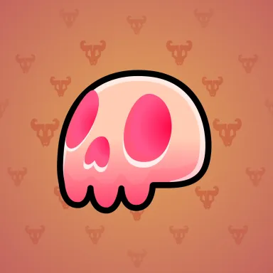 Electric Skull #177