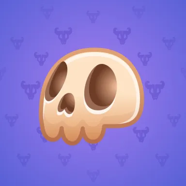 Electric Skull
