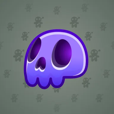 Electric Skull