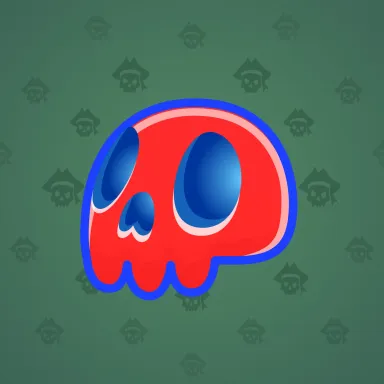 Electric Skull